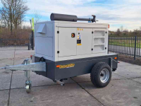 Pompe d‘irrigation  Euromacchine EMP02