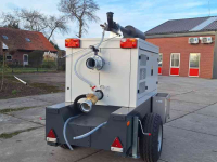 Pompe d‘irrigation  Euromacchine EMP02