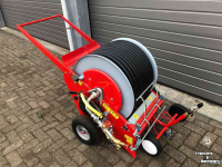 Enrouleur d‘irrigation  Rainmaker 32 - 70