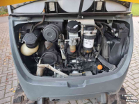 Mini pelleteuse Wacker Neuson ET24