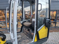 Mini pelleteuse Wacker Neuson ET24