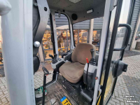 Mini pelleteuse Wacker Neuson ET24