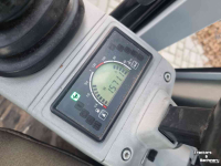 Mini pelleteuse Wacker Neuson ET24