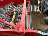 Arracheuse de pommes de terre Unia 2 x Wega 1600 2 rijige aardappelrooiers