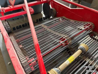 Arracheuse de pommes de terre Unia 2 x Wega 1600 2 rijige aardappelrooiers