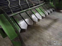 Arracheuse de pommes de terre Unia 2 x Wega 1600 2 rijige aardappelrooiers
