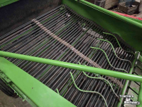 Arracheuse de pommes de terre Unia 2 x Wega 1600 2 rijige aardappelrooiers