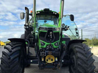 Tracteur Deutz-Fahr 6175.4 TTV