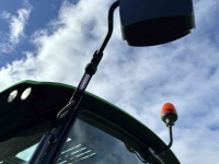 Tracteur Deutz-Fahr 6175.4 TTV