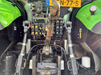 Tracteur Deutz-Fahr 6175.4 TTV