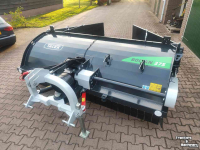 Andaineur Talex Bocian/ zwadkeerder/ trommelschudder 2.75