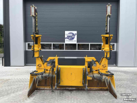 Herse Ahlmann Leveller 2600 az95, az85, as1000, az150, az160, as1600