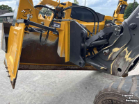 Herse Ahlmann Leveller 2600 az95, az85, as1000, az150, az160, as1600