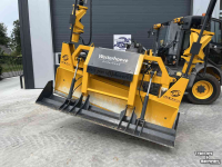 Herse Ahlmann Leveller 2600 az95, az85, as1000, az150, az160, as1600