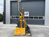 Herse Ahlmann Leveller 2600 az95, az85, as1000, az150, az160, as1600