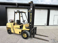Chariot élévateur Hyster 5 ton