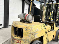 Chariot élévateur Hyster 5 ton