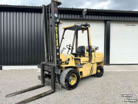 Chariot élévateur Hyster 5 ton