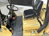 Chariot élévateur Hyster 5 ton