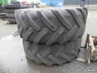 Autres tracteurs et accessoires Firestone 650/65R42