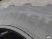 Autres tracteurs et accessoires Firestone 650/65R42