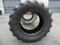 Autres tracteurs et accessoires Firestone 650/65R42