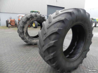 Autres tracteurs et accessoires Firestone 650/65R42