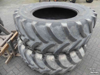 Autres tracteurs et accessoires Firestone 650/65R42
