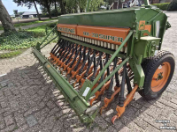 Semoir Amazone D8 30 super zaaimachine