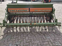 Semoir Amazone D8 30 super zaaimachine