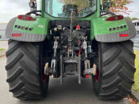 Tracteur Fendt 720 S4 ProfiPlus