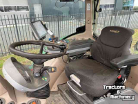 Tracteur Fendt 720 S4 ProfiPlus