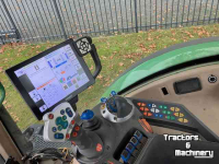 Tracteur Fendt 720 S4 ProfiPlus