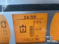 Tracteur Fendt 720 S4 ProfiPlus