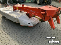 Faucheuse Kuhn FC 283  Lift Control
