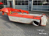 Faucheuse Kuhn FC 283  Lift Control