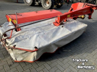 Faucheuse Kuhn FC 283  Lift Control
