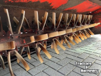 Faucheuse Kuhn FC 283  Lift Control