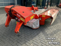 Faucheuse Kuhn FC 283  Lift Control