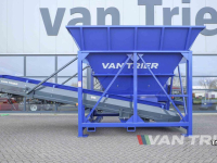 Stockage en bunker Van Trier TR38-28 Trechter