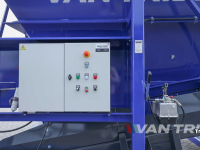 Stockage en bunker Van Trier TR38-28 Trechter
