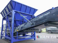 Stockage en bunker Van Trier TR38-28 Trechter