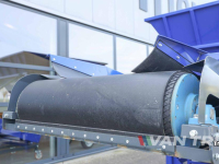 Stockage en bunker Van Trier TR38-28 Trechter