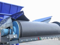 Stockage en bunker Van Trier TR38-28 Trechter