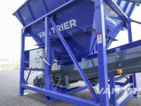 Stockage en bunker Van Trier TR38-28 Trechter