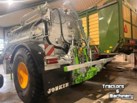 Tonneau de lisier Joskin Cobra 13100 SX