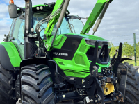 Tracteur Deutz-Fahr 6175.4 TTV