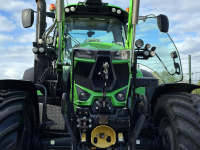 Tracteur Deutz-Fahr 6175.4 TTV
