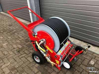 Enrouleur d‘irrigation  Rainmaker 32 - 70