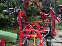 Faneur Vicon FANEX SCHUDDER TYPE 684